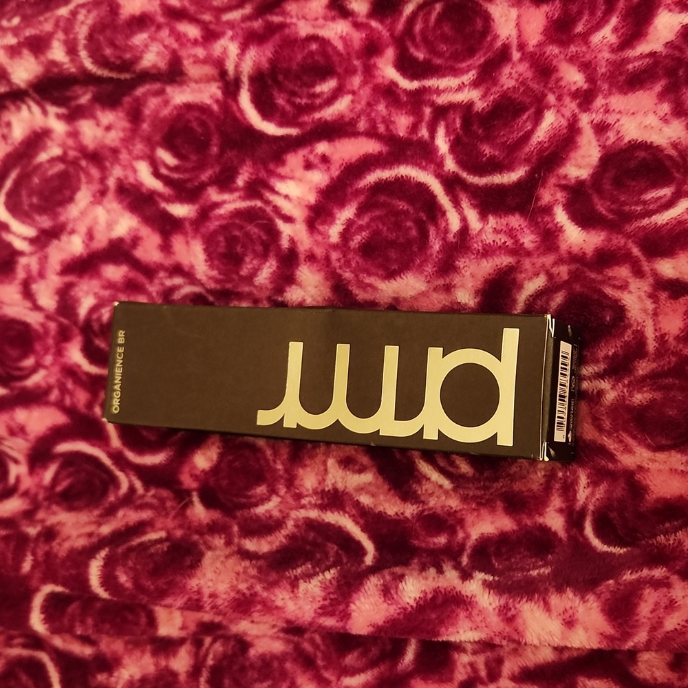 Like New in Box! Primera Organience Barrier Repair Soft Peeling To Foam Cleanser